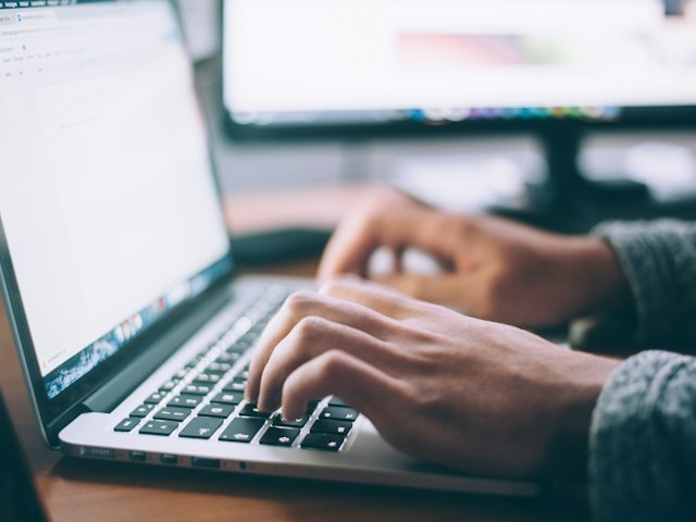 Currículo: Assistente administrativo
