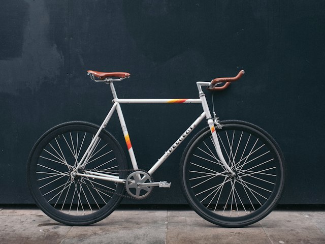 Bicicleta aro 29