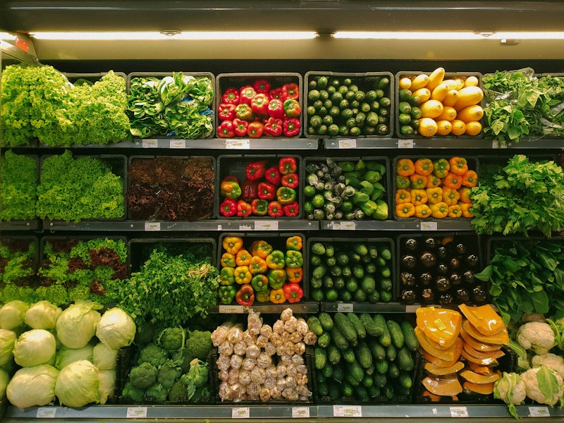 Mercado Bom Preço