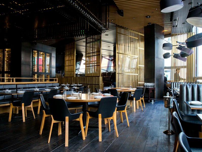Restaurante Sabor da Terra
